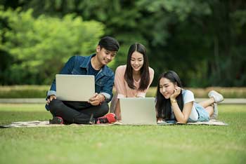 Computing and Arts